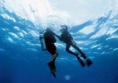 <b>Ǳˮ��ʲô��Ȥ?</b>